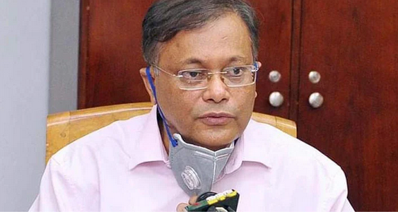 ইসরাইলের সঙ্গে বাংলাদেশের কূটনৈতিক সম্পর্ক নেই, ভবিষ্যতেও হবে না’