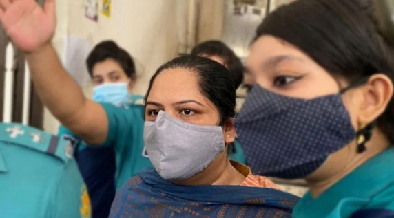 রোজিনা ইসলামের জামিন শুনানি শেষ, আদেশ পরে