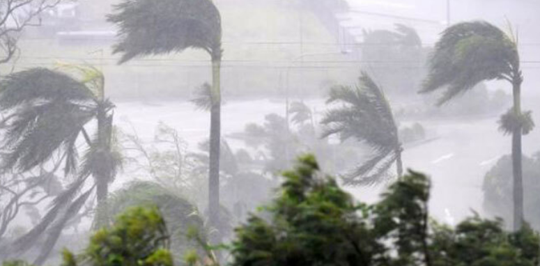 ঝড়-বৃষ্টি থাকবে আরও ২ দিন