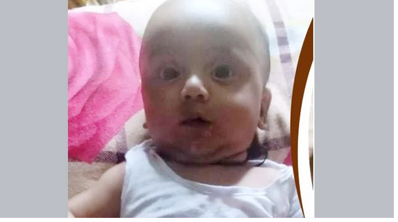 সিসি টিভি দেখে অপহৃত শিশু উদ্ধার, তৃতীয় লিঙ্গের তানিয়া গ্রেফতার