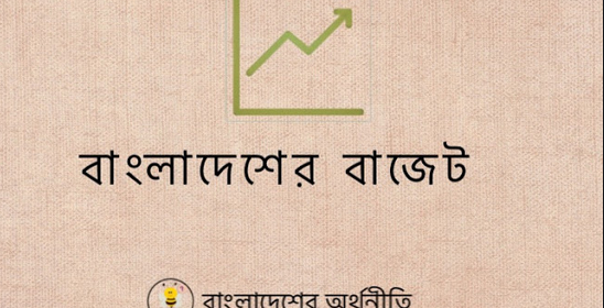 ‘বাজেট সভা’ শব্দযুগলটি ও এর সময়কাল পরিবর্তন হওয়া জরুরি