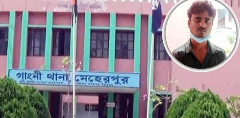স্ত্রীকে‘অপহরণচেষ্টার’অভিযোগে আটক স্বামী