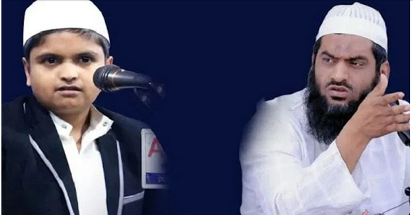 হেফাজত নেতা মামুনুল-রফিকুল রিমান্ড শেষে কারাগারে