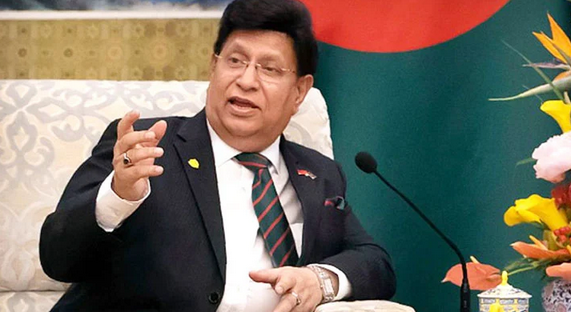 এবার যুক্তরাজ্যের কাছে টিকা চেয়েছে বাংলাদেশ