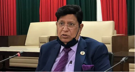 কী করব না করব নির্ধারণ করব আমরা,অন্যরা নয়: পররাষ্ট্রমন্ত্রী