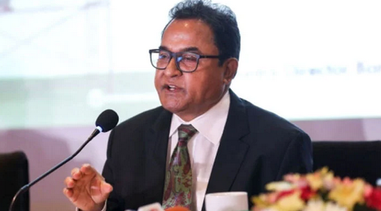 বাজেট হবে মানুষ বাঁচানোর,ব্যবসায়ী বাঁচানোর:অর্থমন্ত্রী