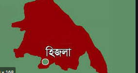 হিজলার ছয়গাও’র আতংক শাহজাহান হাজী(পর্ব-০২)