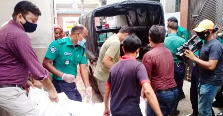 ২৪ ঘণ্টা পার হলেও ডা. সাবিরা হত্যায় মামলা হয়নি