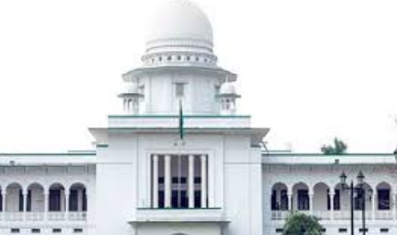 আন্ধারমানিকে নিষেধাজ্ঞা অমান্য করে ভিপি সম্পত্তিতে দালান নির্মাণ