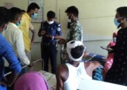বরিশাল হিজলায় ইউপি নির্বাচন পরবর্তী সহিংসতায় পিতা পুত্র আহত-মামলা নেয়নি পুলিশ