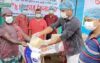 পাঁচ টাকায় মিলছে হাজার টাকার বাজার