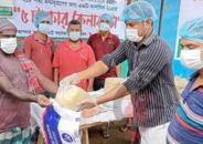 পাঁচ টাকায় মিলছে হাজার টাকার বাজার