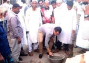 মুলাদী পৌরসভার উন্নয়নে আমি বদ্ধপরিকর-মেয়র রুবেল