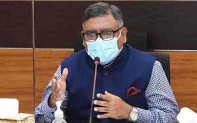 সুখবর দিলেন স্বাস্থ্যমন্ত্রী