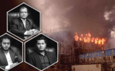 সজীব গ্রুপের চেয়ারম্যান-এমডিসহ আটক ৮