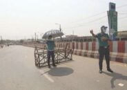 ঈদের পর আবার কঠোর লকডাউন