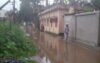 মধুপুরের মধুমতি আবাসিক এলাকায় জলাবদ্ধতা দূর্ভোগ বাসিন্দাদের