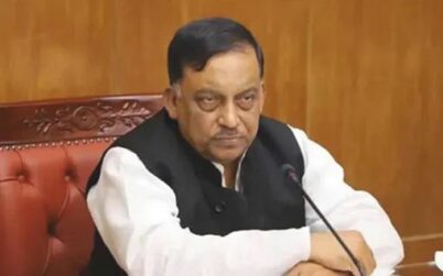 ৫ আগস্টের পর লকডাউন বাড়ছে না: স্বরাষ্ট্রমন্ত্রী