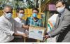 প্রধানমন্ত্রীকে‘আনারস’উপহার পাঠালেন ত্রিপুরার মুখ্যমন্ত্রী