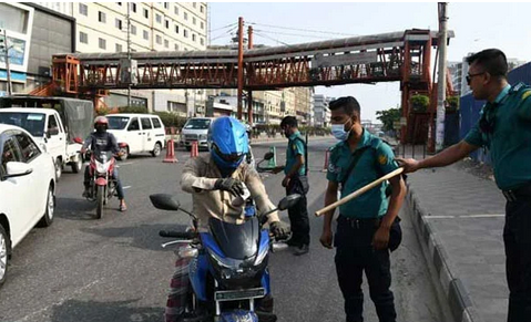 ঈদের পর কঠোর লকডাউনে বন্ধ থাকবে যেসব প্রতিষ্ঠান