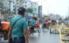 দুপুর পর্যন্ত গ্রেফতার ৪২৯, জরিমানা ৮ লাখ ৬৯ হাজার