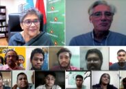 তরুণদের কথা এখন আর অগ্রাহ্য নয়: রাবাব ফাতিমা