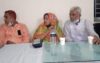 সিলেট ও সুনামগঞ্জ জেলা সংরক্ষিত মহিলা সাংসদ শামীমা শাহরিয়া ধর্মপাশায় আব্দুল হেকিম চত্বর পরিদর্শন ও মাক্স বিতরন