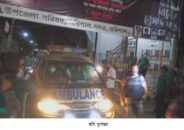 ইউএনওর বাসভবনে হামলা:বরিশাল আ.লীগের যুগ্ম সম্পাদকসহ আটক ১৩