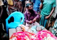 মধ্যনগরে বজ্রপাতে ২ জেলে মারা গেছে