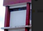 ধর্মপাশায় প্রাথমিক শিক্ষা অধিদপ্তর ও জনস্বাস্থ্য অধিদপ্তর এর অর্থায়ানে ওয়াস ব্লকের কাজ দ্রুত চলছে