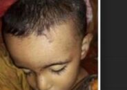 ধর্মপাশায় তুচ্ছ ঘটনাকে কেন্দ্র করে প্রতিপক্ষ একটি শিশুকে কুপিয়ে হত্যা করেছে