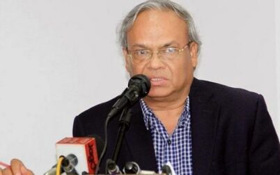 আ.লীগের এমপি- মন্ত্রীরা কানেও কম শোনেন, চোখেও কম দেখেন: রিজভী