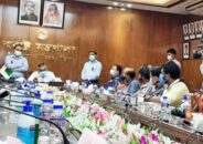 জাতীয় শোক দিবস উপলক্ষে সব অনুষ্ঠানে র‍্যাবের টহল, পরতে হবে মাস্ক