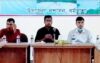ধর্মপাশা উপজেলা প্রশাসনের উদ্যোগে ১৫ই আগষ্ট এর প্রস্তুতি সভা