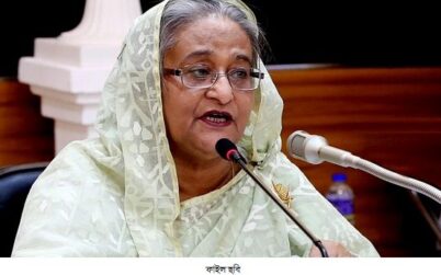 উন্নয়ন পরিকল্পনা বাস্তবায়নে সচিবদের নির্দেশ