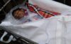 মৃত্যুর সাথে পান্জা লড়ে ২ দিন পর মারা গেল বগা ডেংরাচালার নাজমুল