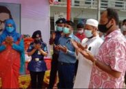 টাঙ্গাইলের মধুপুরে শেখ কামালের জন্মবার্ষিকী পালিত