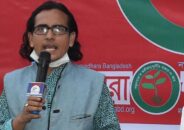 শ্রমিকদেরকে দ্রুত টিকা দিন:মোমিন মেহেদী