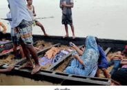 বিয়ের অনুষ্ঠানে যাওয়ার পথে বজ্রপাতে নিহত ১৭