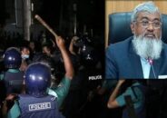 বরিশালের ঘটনায় প্রশাসন ক্যাডারের কড়া বিবৃতি নিয়ে যা বললেন মন্ত্রিপরিষদ সচিব