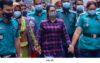১ সেপ্টেম্বরের মধ্যে পরীমনির জামিন আবেদন নিষ্পত্তির নির্দেশ