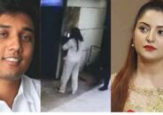 পরীমনিকাণ্ড:অবশেষে এডিসি সাকলায়েনকে ডিবি থেকে প্রত্যাহার