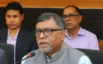 আগস্টে ১ কোটি টিকা আসবে: স্বাস্থ্যমন্ত্রী