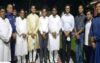 গভীর রাতে বরিশালে আওয়ামী লীগ ও প্রশাসনের সমঝোতা