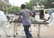 করোনায় প্রাণ গেলো আরও ৯৪ জনের