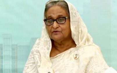 দেশে প্রতিটি মানুষ সুন্দর ও উন্নত জীবন পাবে-প্রধানমন্ত্রী