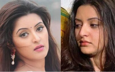 জামিন পেলেন চিত্রনায়িকা পরীমনি