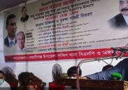 বড় বড় কথা বলছেন মন্ত্রীরা কাজ করছেন না-রিজভী