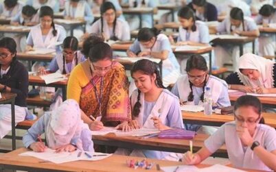 ১৪ নভেম্বর এসএসসি পরীক্ষা, এইচএসসি ২ ডিসেম্বর