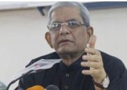 ওদের অত্যাচারে বিএনপির নেতাকর্মীরা এলাকা ছেড়ে হোটেল বয়ের কাজ করছে’